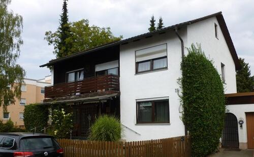 Foto - PRIVAT Einfamilienhaus Landshut St. Wolfgang 154qm WF 672qm Grund