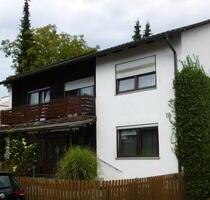 PRIVAT Einfamilienhaus Landshut St. Wolfgang 154qm WF 672qm Grund - Altdorf