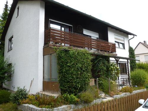 Foto - Einfamilienhaus zum Kaufen in Altdorf