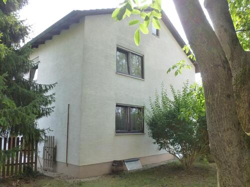 Foto - Einfamilienhaus in Altdorf
