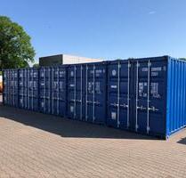 Container Garage zu Vermieten - 119,00 EUR Kaltmiete, ca.  15,00 m² in Bocholt (PLZ: 46395)