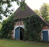Seminarhaus Hohenhorn in der Nähe Hamburgs zu vermieten