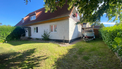 Foto - Doppelhaushälfte in exklusiver Lage - ohne Makler -