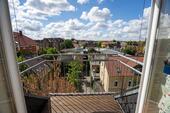 Foto - Gemütliches Loft über den Dächern Braunschweigs mit zwei Balkonen