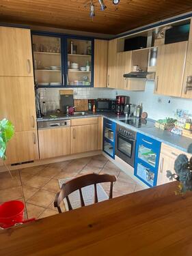 Foto - Etagenwohnung zur Miete in Wahrenholz
