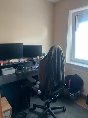 Foto - Etagenwohnung in Wahrenholz zur Miete