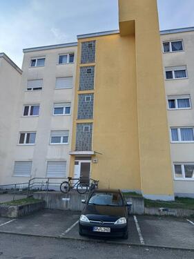 Foto - Etagenwohnung zum Kaufen in Geislingen an der Steige