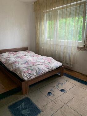 Foto - Etagenwohnung in Geislingen an der Steige
