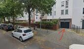 Foto - Motorrad Tiefgaragen Stellplatz in Bestlage - City West