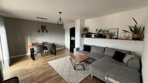Foto - Etagenwohnung zur Miete in Mannheim