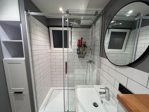 Foto - Etagenwohnung in Mannheim zur Miete