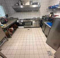 Komplete Restaurant in Raum Frankfurt M abzugeben - Neu-Isenburg