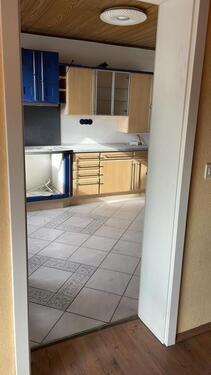 Foto - Etagenwohnung in Quierschied