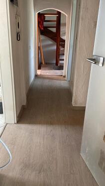 Foto - Etagenwohnung in Quierschied zur Miete