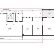 Attraktive Büro-Gewerbefläche zu vermieten - Heilbronn