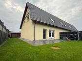Foto - Einfamilienhaus in Winsen (Aller)
