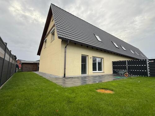 Foto - Einfamilienhaus in Winsen (Aller)