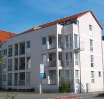 Lichtdurchflutete Wohnung in Heidenheim - Heidenheim an der Brenz