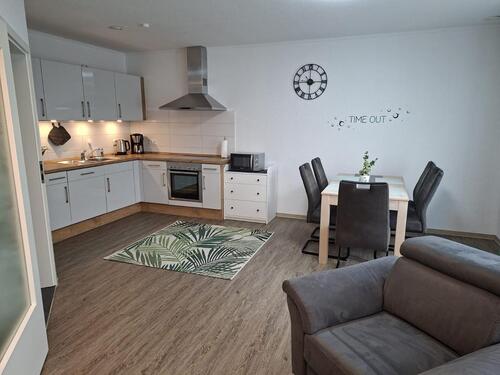 Foto - Ferienwohnung Ferienhaus FeWo Urlaub Ostfriesland Rheiderland