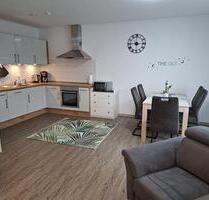 Ferienwohnung Ferienhaus FeWo Urlaub Ostfriesland Rheiderland - Weener