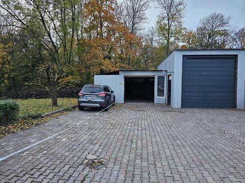 Foto - Lagerraum zur Miete - 425,00 EUR Kaltmiete,