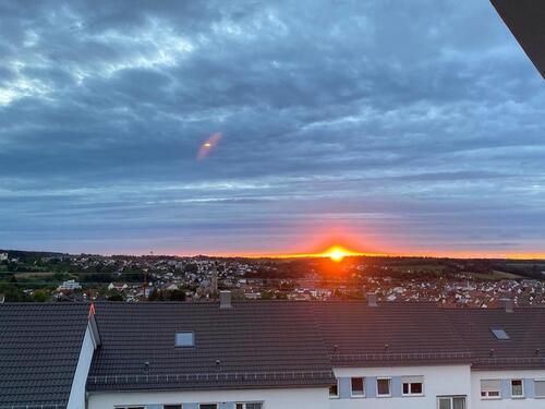 Foto - Wohnung zu vermieten Aalen-Wasseralfingen