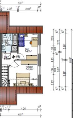 Foto - Einfamilienhaus in Friesoythe