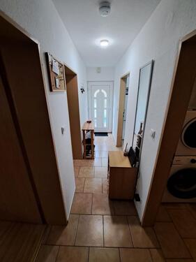 Foto - Etagenwohnung in Bad Soden-Salmünster