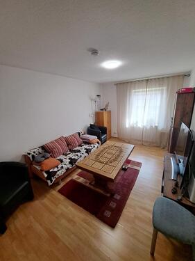 Foto - Etagenwohnung in Bad Soden-Salmünster zur Miete