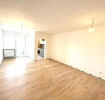 Erstbezug 2 Zimmer Wohnung Haidenhof renoviert - Passau Auerbach