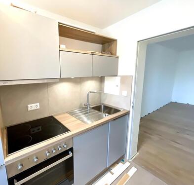 Foto - Etagenwohnung in Passau zur Miete