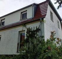 Schönes EFH in idealer Lage mit großem Grundstück - Ottendorf-Okrilla