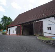 Werkstatt Lagerfläche in 91245 Simmelsdorf – frisch ren. - Lauf an der Pegnitz