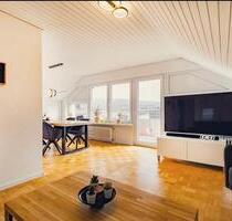 3 Zi. DG-Wohung in Kollmarsreute - Emmendingen