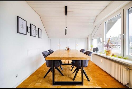 Foto - 3 Zimmer Etagenwohnung in Emmendingen