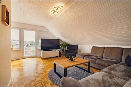 Foto - Etagenwohnung in Emmendingen zum Kaufen