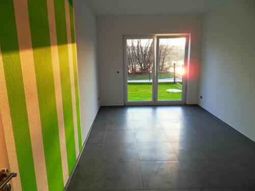 Foto - Erdgeschoßwohnung in Kleinostheim zur Miete