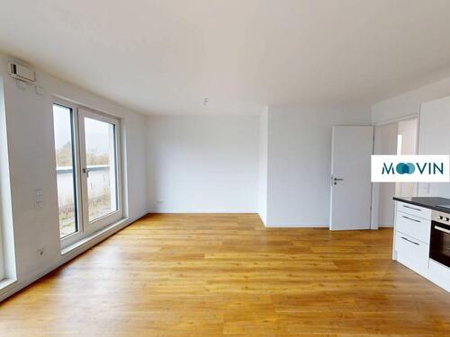 Foto - 3 Zimmer Etagenwohnung zur Miete in Hamburg