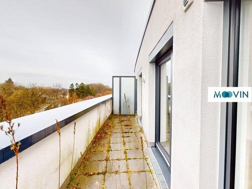 Foto - Etagenwohnung in Hamburg zur Miete