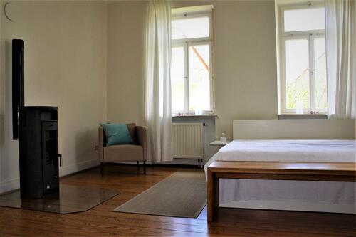 Foto - 2 Zimmer Etagenwohnung in Bechhofen