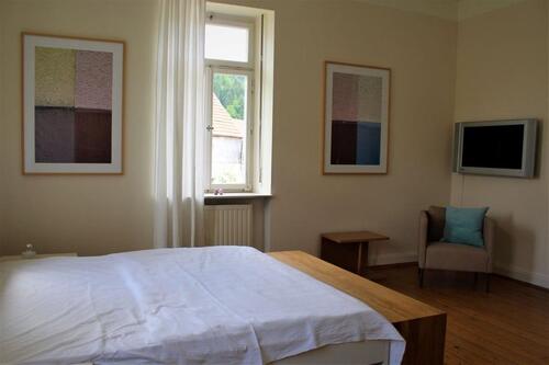 Foto - Etagenwohnung in Bechhofen zur Miete