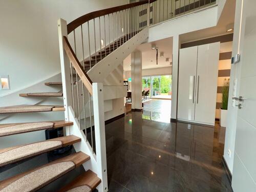 Foto - 4 Zimmer Einfamilienhaus in Breiholz