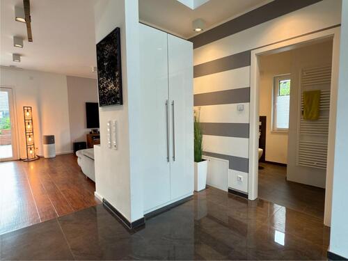 Foto - Einfamilienhaus in Breiholz zum Kaufen