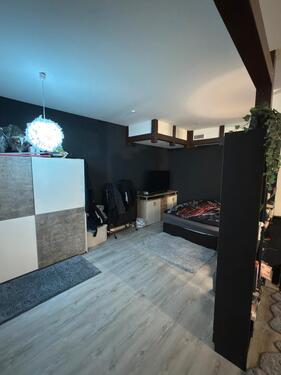 Foto - 1 Zimmer Etagenwohnung in Villingen-Schwenningen