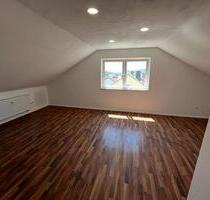 3 Zimmer Wohnung in Bad Emstal Sand