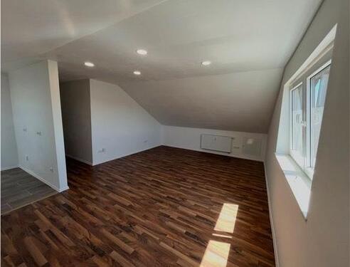 Foto - 3 Zimmer Etagenwohnung zur Miete in Bad Emstal