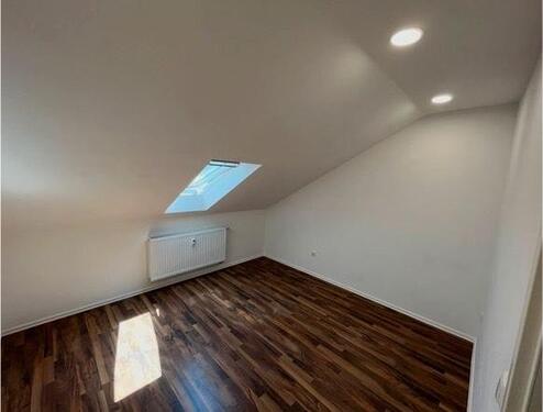 Foto - 3 Zimmer Etagenwohnung in Bad Emstal