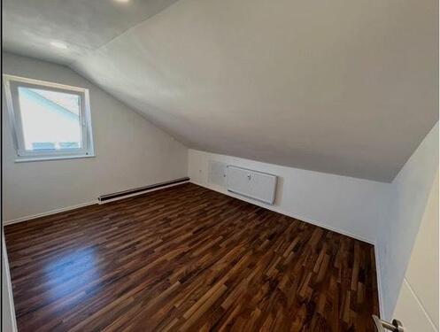 Foto - Etagenwohnung in Bad Emstal zur Miete