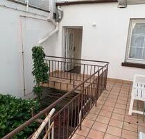 Ideale Büro-Praxisfläche in Egelsbacher Innenstadt