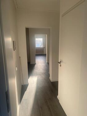 Foto - 3.5 Zimmer Dachgeschoßwohnung in Bergneustadt